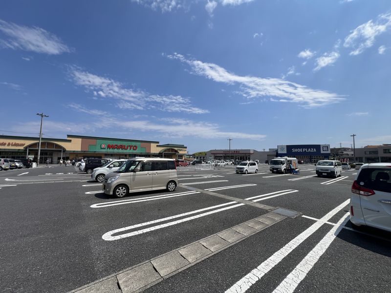 関ハイツ 203号-14