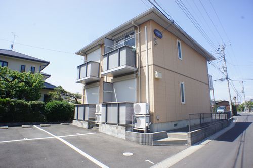 カーサヴェルデ　Ｂ201-1
