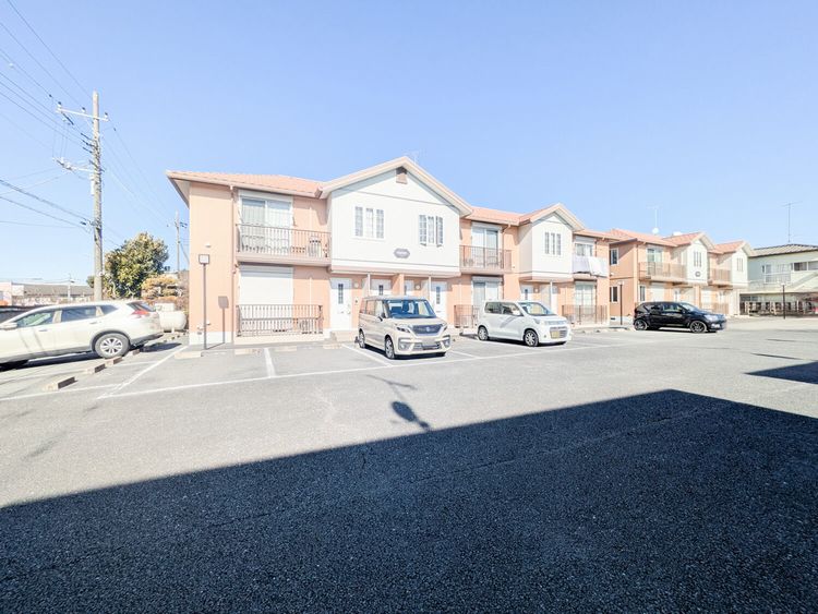 グランドソレイユ　Ⅰ 101号-12