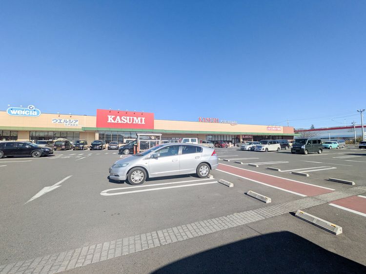 グランドソレイユ　Ⅰ 101号-14