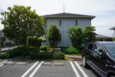 フォレストＫ　Ａ 102号-13