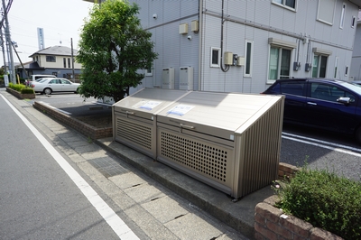 フォレストＫ　Ｃ 102号-15