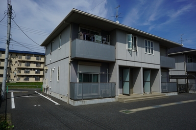 フォレストＫ　Ｄ 102号-12