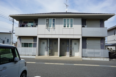 フォレストＫ　Ｄ 102号-13