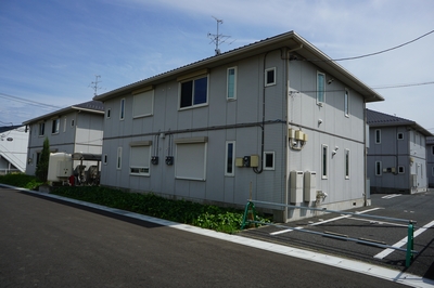 フォレストＫ　Ｄ 102号-14