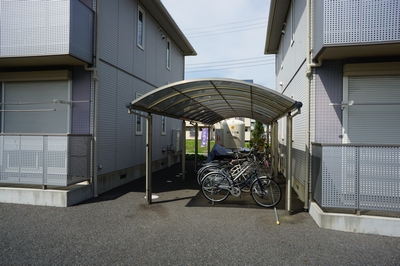 フォレストＫ　Ｄ 102号-15