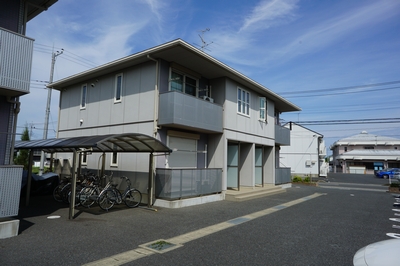フォレストK E 101号-14