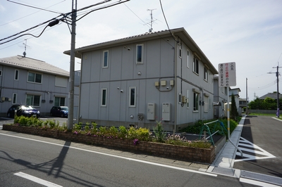 フォレストK E 101号-15