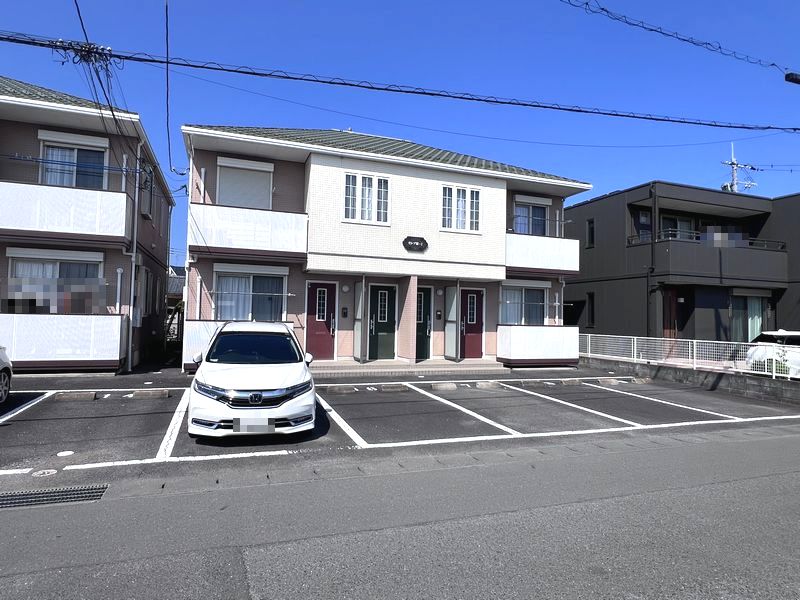 セレブ桜 Ⅰ 102号-2