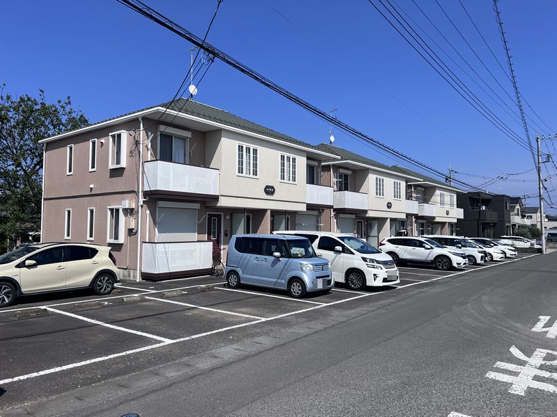 セレブ桜 Ⅰ 102号-3
