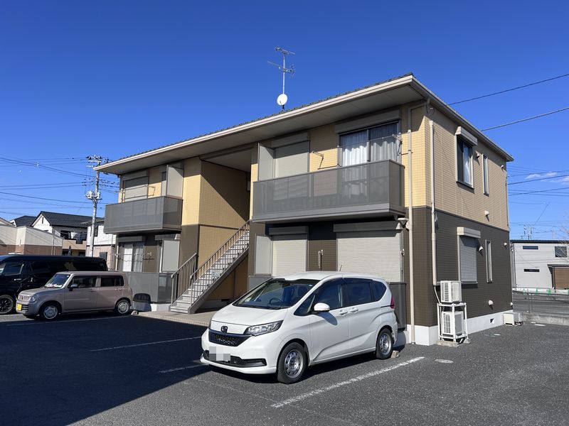 ラ・プランタンスリーゼＡ 202号-12