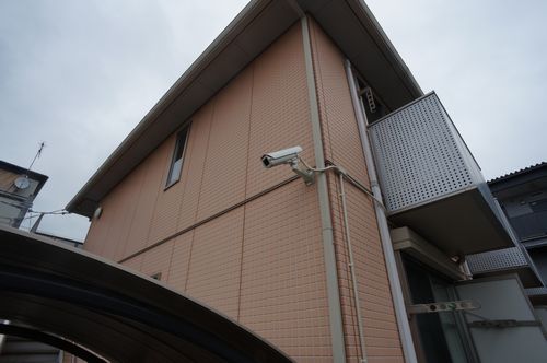 ルミエール・Ｓ 101号-12