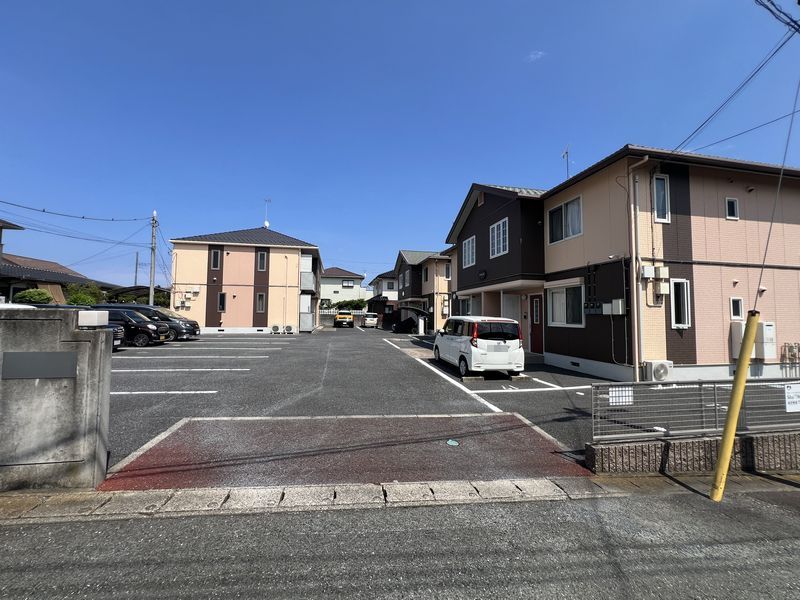 コンフォール　Ｃ 102号-12