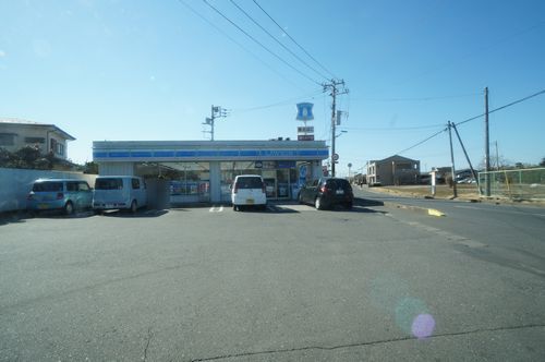 クレール・ヴィラ　Ｂ 203号-12