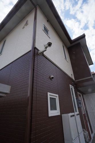 クレール・ヴィラ　Ｂ 203号-14