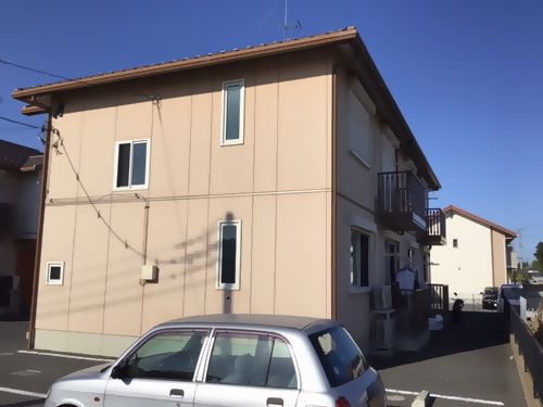 ルミエールＳＡＫＡＤＯ　Ａ 202号-12