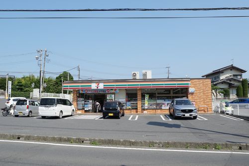 ルミエールＳＡＫＡＤＯ　Ａ 202号-14