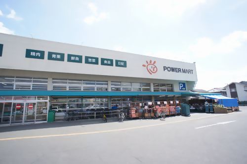 サザン・コート見川 202号-13