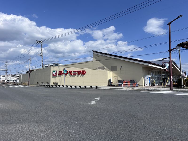 サニーコート 103号-14