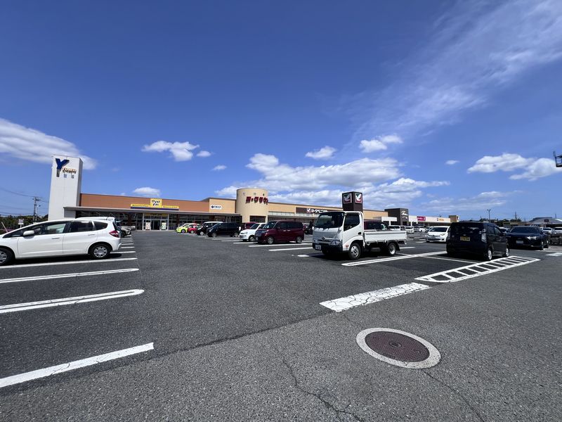 メゾンドシュクレ 203号-15