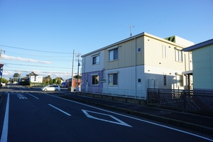 クレセオ 102号-15