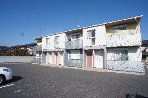 ピースクレール 103号-12