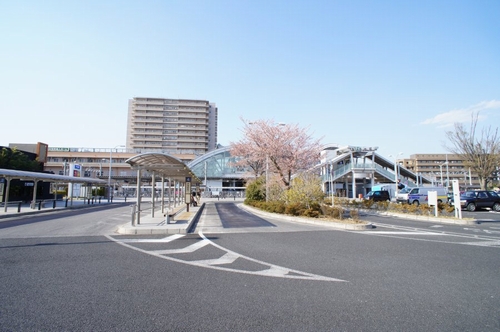 ピースクレール 103号-13