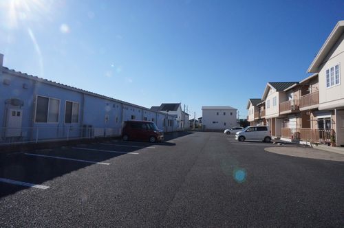 コンフォール　Ｃ 102号-14