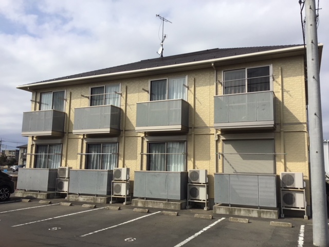 エスポワールＡ 104号-12