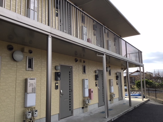 エスポワールＡ 104号-13