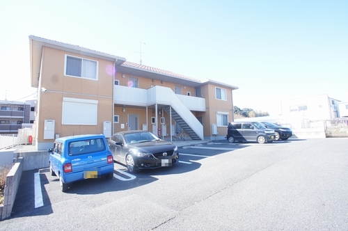 グレイス小山 102号-2