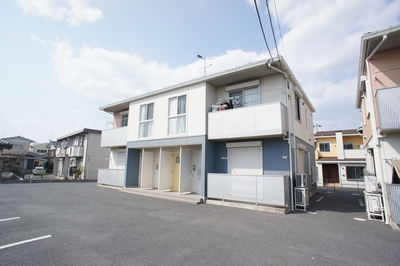 サンコウ高野 A 102号-2