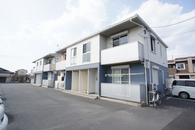 サンコウ高野 B 201号-13