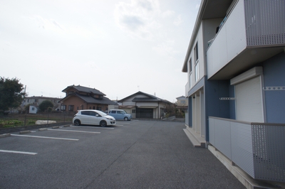 サンコウ高野 B 201号-14