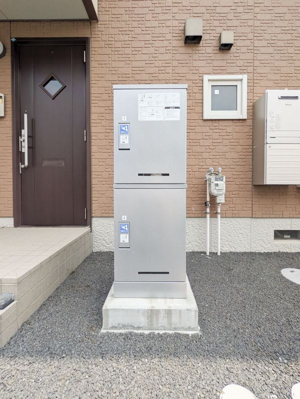 アーバンライフＢ 202号-12