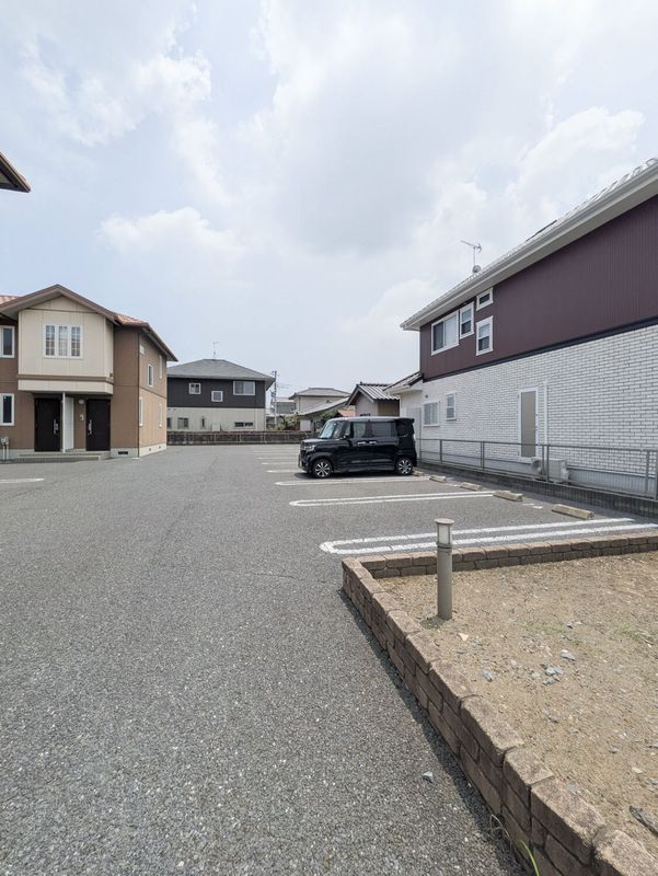 アーバンライフＢ 202号-13