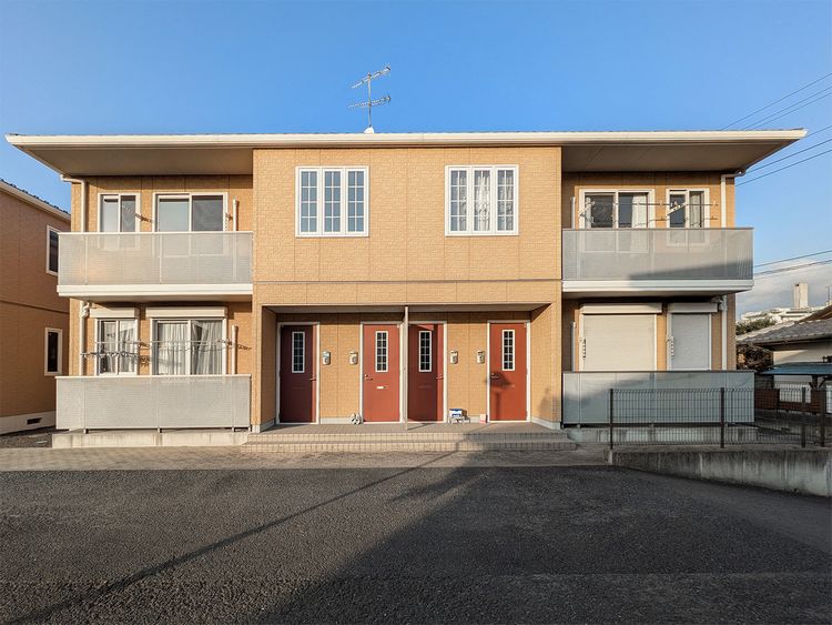 レイクヴィラ御茶園　Ａ 202号-12