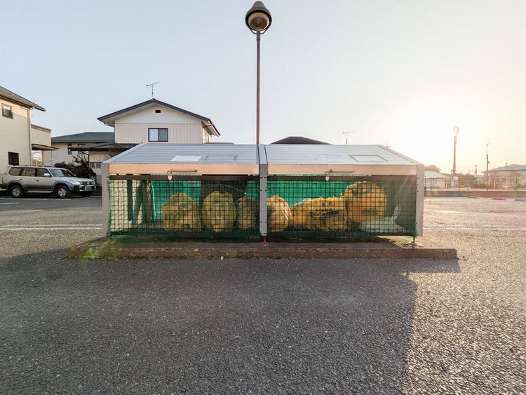 レイクヴィラ御茶園　Ａ 202号-14