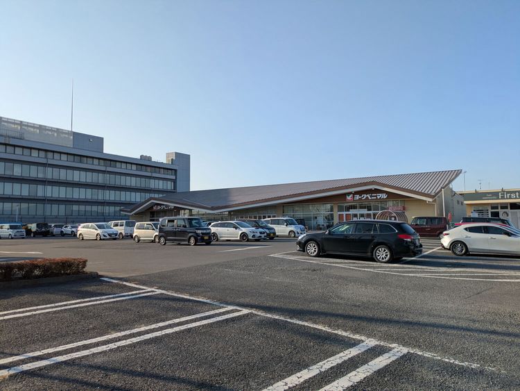 クランシューズ西原 101号-15