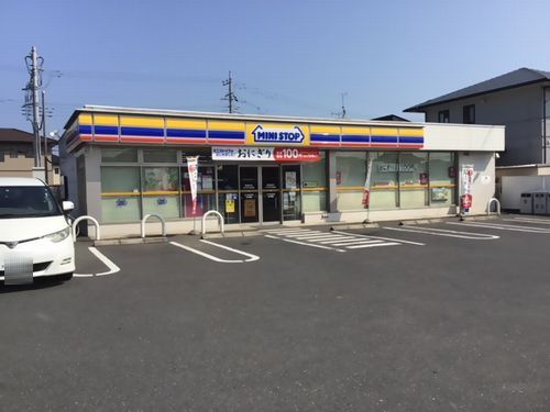 サンモールtakeda B 201号-15