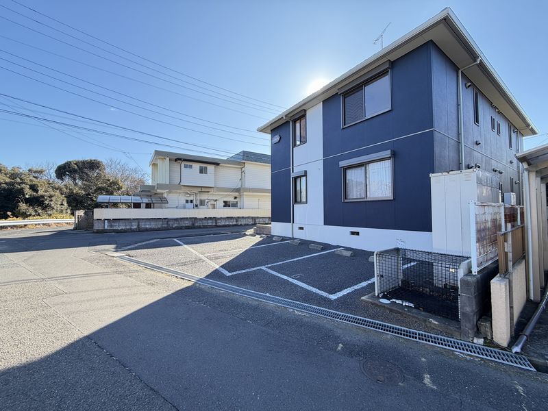 パルティール 202号-2