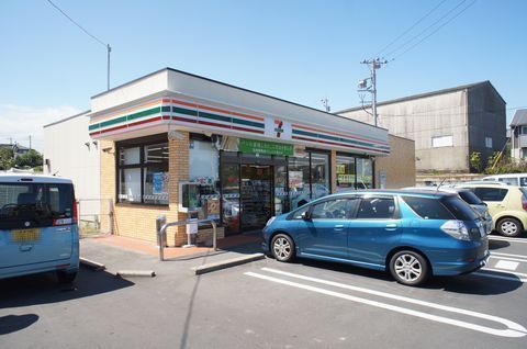 パルティール 202号-4