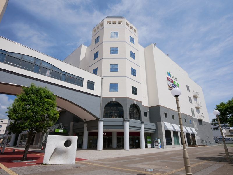 グラン　サンク 101号-14