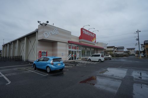 レガートＢ 101号-11