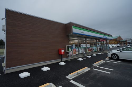 レガートＢ 101号-12