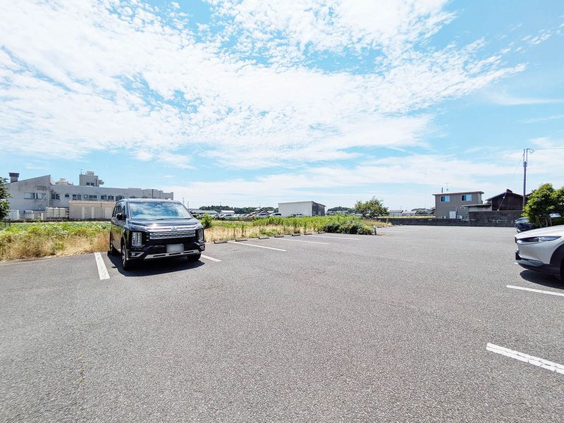 ウィステリア 201号-12