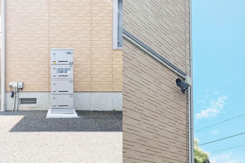 ウィステリア 201号-13