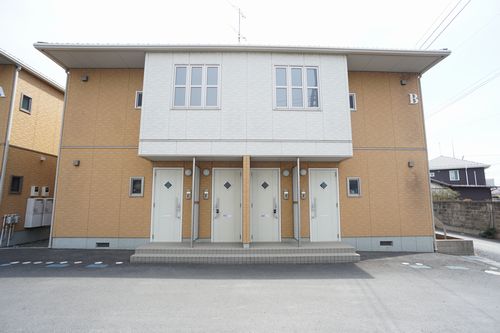 エスポワールソレイユＢ 101号-15