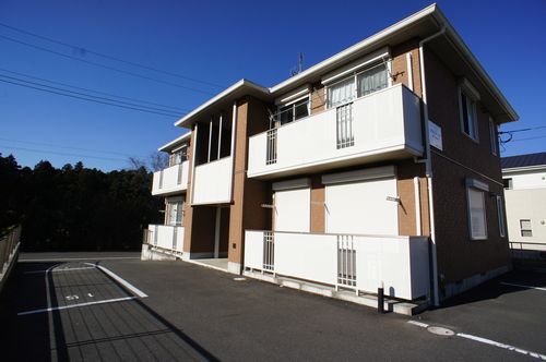 ダルジャンＡ 202号-2