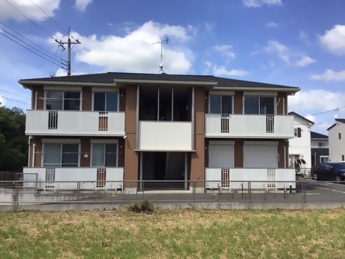 ダルジャンＡ 202号-3